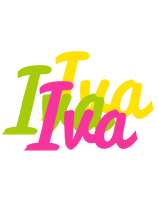 Iva sweets logo