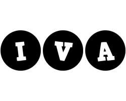 Iva tools logo
