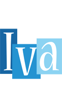 Iva winter logo