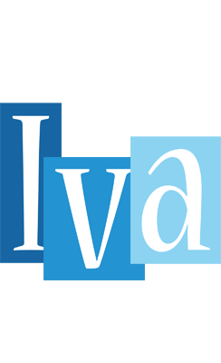 Iva winter logo