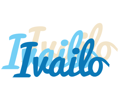 Ivailo breeze logo