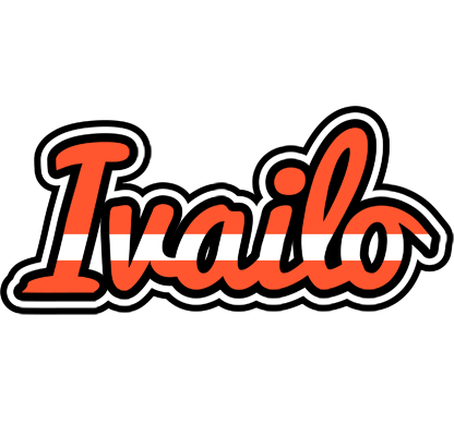 Ivailo denmark logo