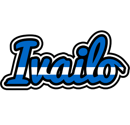Ivailo greece logo