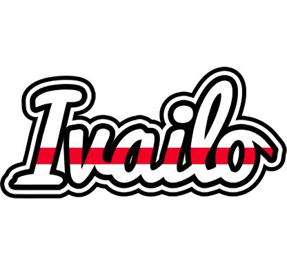 Ivailo kingdom logo