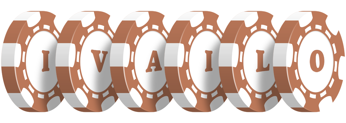 Ivailo limit logo