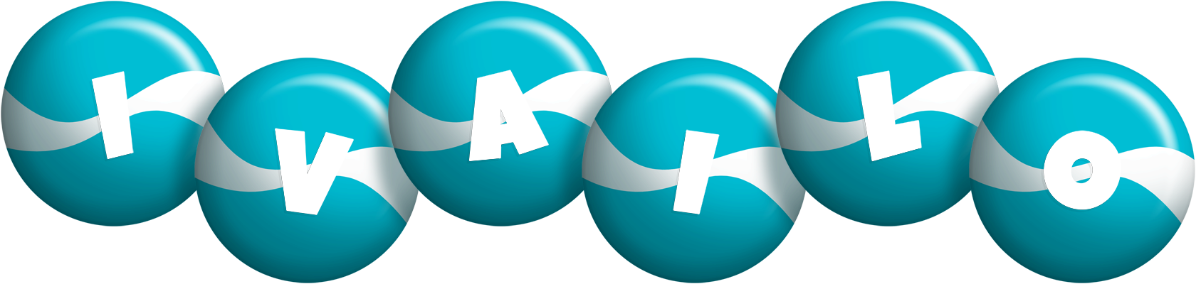 Ivailo messi logo