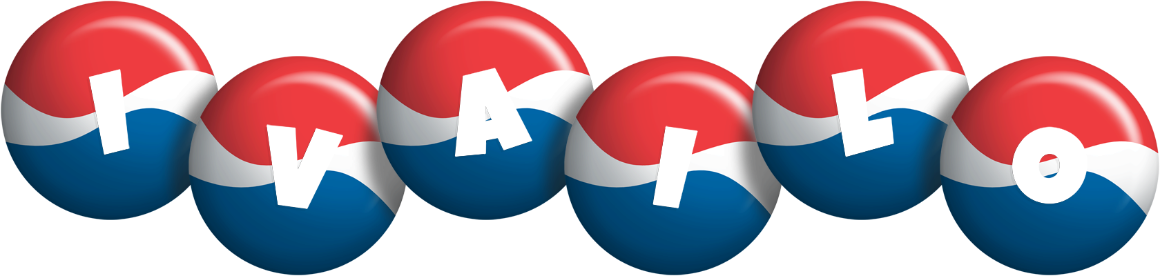 Ivailo paris logo