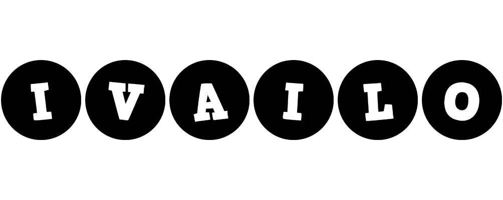 Ivailo tools logo