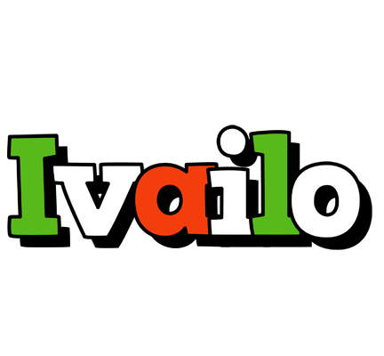 Ivailo venezia logo