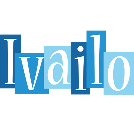 Ivailo winter logo