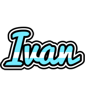 Ivan argentine logo
