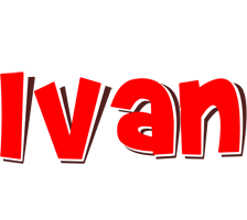 Ivan basket logo