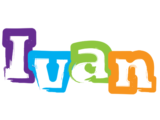 Ivan casino logo