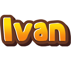 Ivan cookies logo