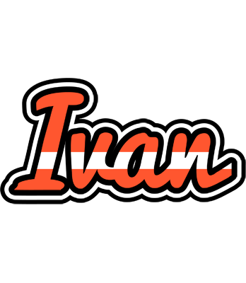 Ivan denmark logo