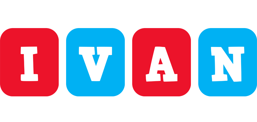 Ivan diesel logo