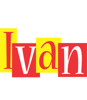 Ivan errors logo