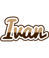 Ivan exclusive logo