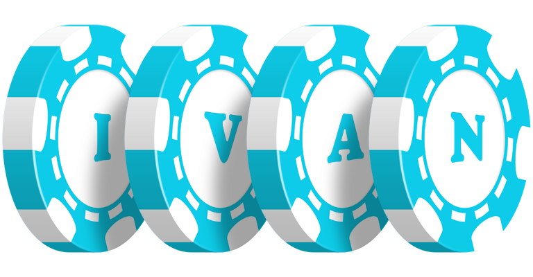 Ivan funbet logo