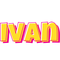 Ivan kaboom logo