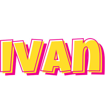 Ivan kaboom logo