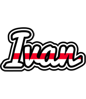 Ivan kingdom logo