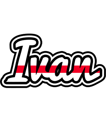 Ivan kingdom logo