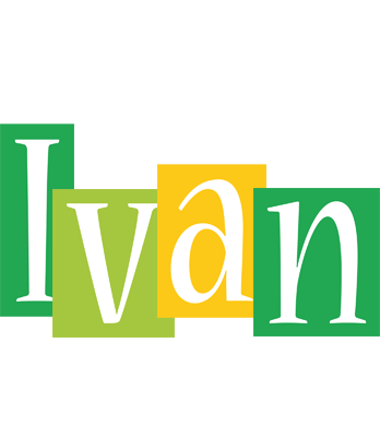 Ivan lemonade logo