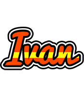 Ivan madrid logo