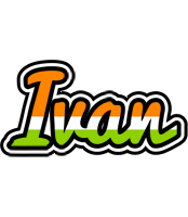 Ivan mumbai logo