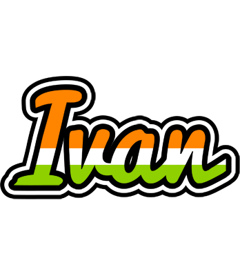 Ivan mumbai logo