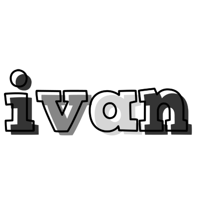 Ivan night logo