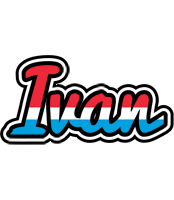 Ivan norway logo