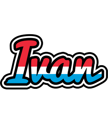 Ivan norway logo