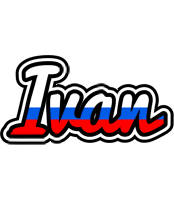 Ivan russia logo