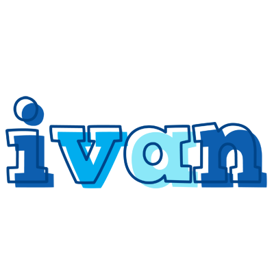 Ivan sailor logo