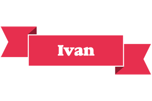 Ivan sale logo