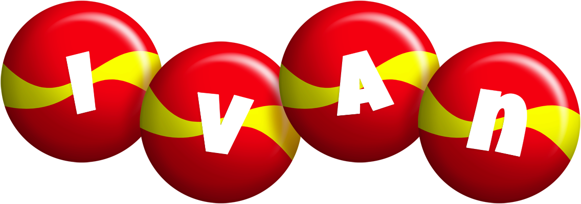 Ivan spain logo