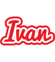 Ivan sunshine logo