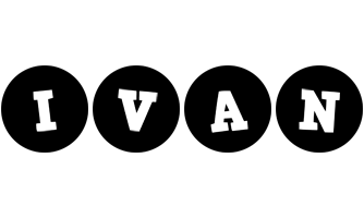 Ivan tools logo