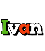 Ivan venezia logo
