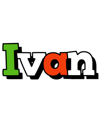 Ivan venezia logo