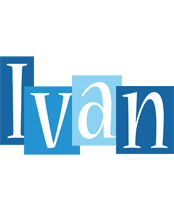 Ivan winter logo