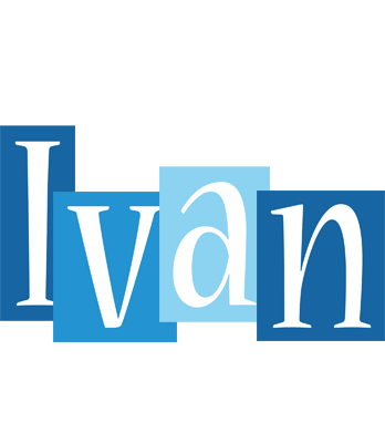 Ivan winter logo