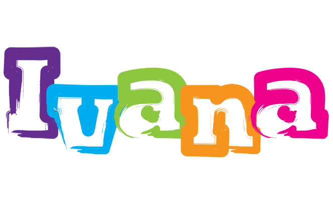 Ivana casino logo