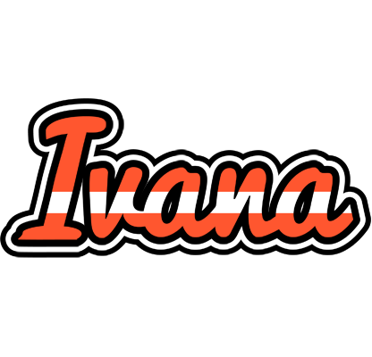 Ivana denmark logo
