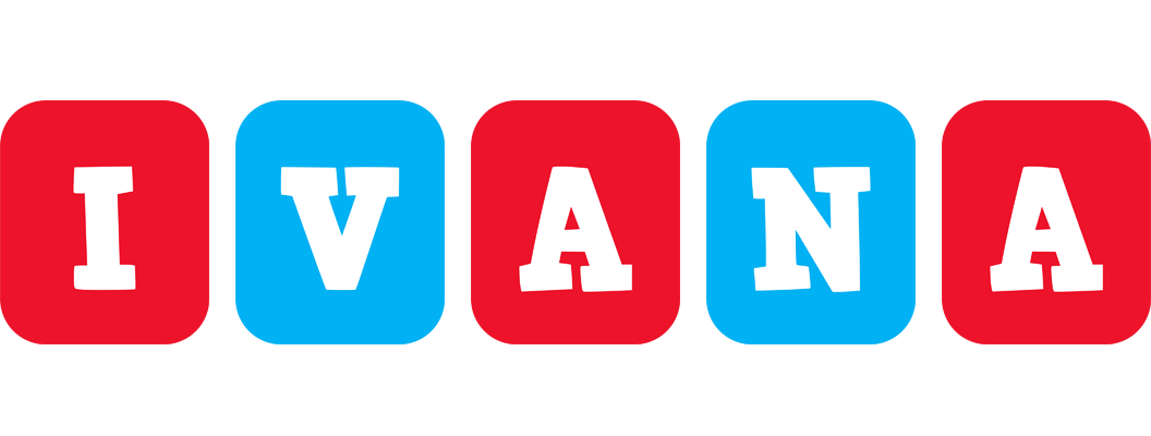 Ivana diesel logo