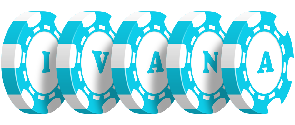 Ivana funbet logo