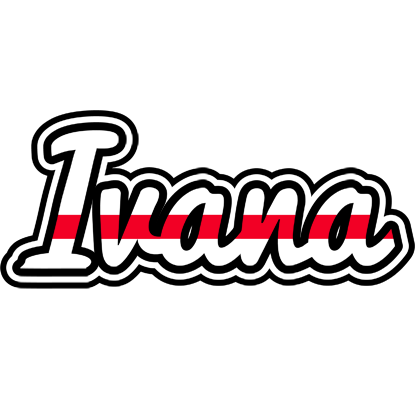 Ivana kingdom logo