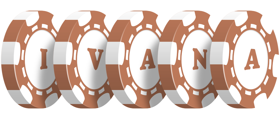 Ivana limit logo